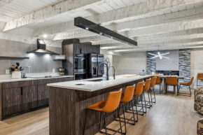 The Bougie Bungalow cabin